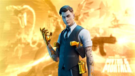 Videos Tagged with midas (fortnite) .